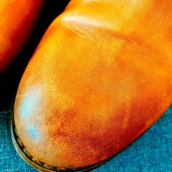 Kenneth Cole Genuine Leather Short Boot - Picture 7 of 9